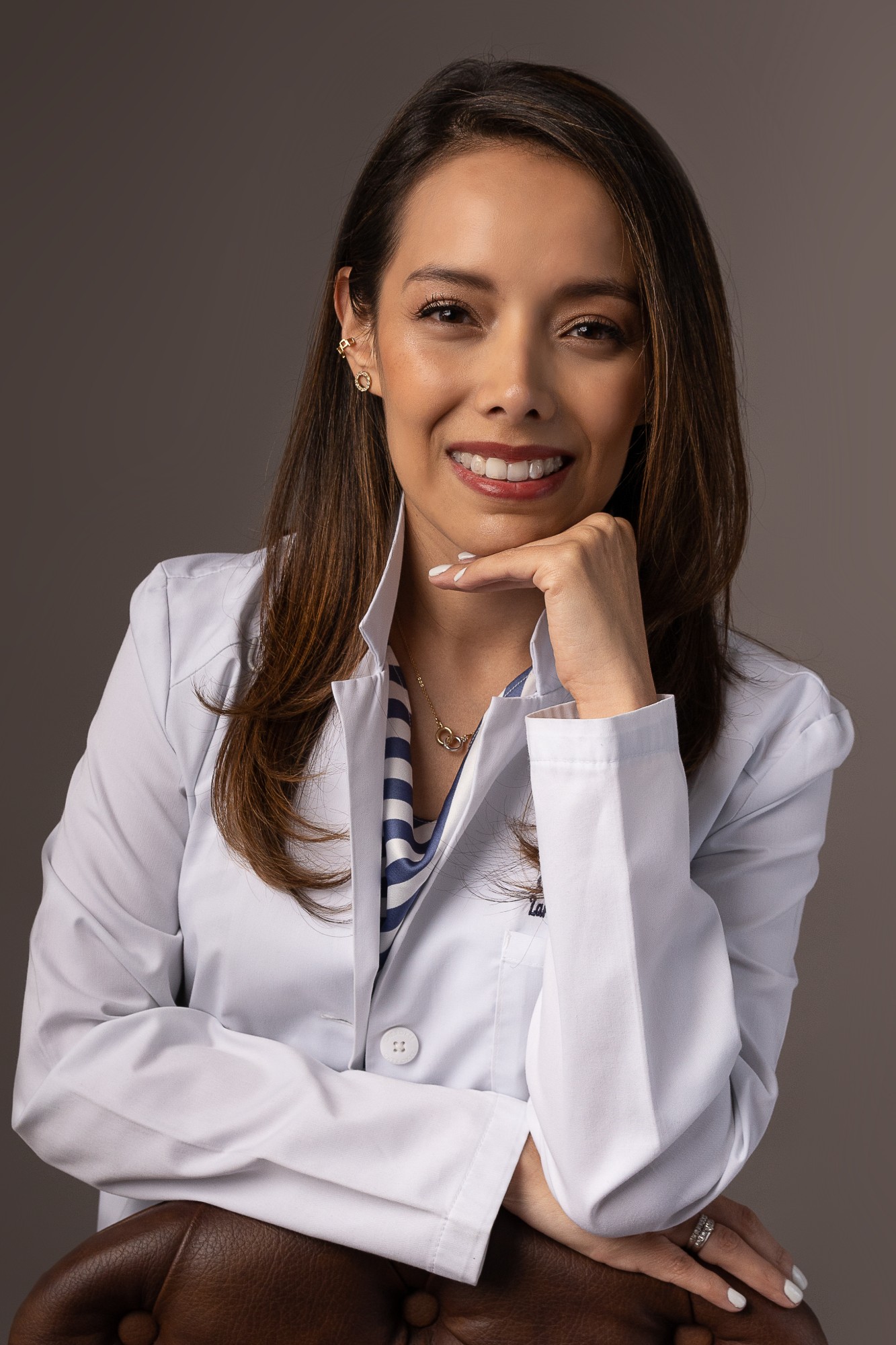 Dra. Nathalia Sánchez